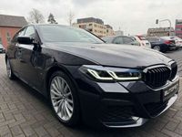 gebraucht BMW 530 d Sport