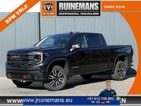 Neu GMC Sierra 426 PS (313 kW) 2026 Grau Pickup