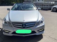 gebraucht Mercedes E350 WDD2074591F215152