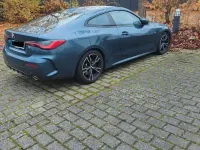 Gebraucht BMW 430 M Sport 258 PS (189 kW) 2021 Coupé