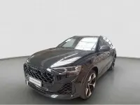 Neu Audi Q8 Performance 640 PS (470 kW) 2026 SUV