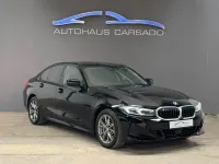 Gebraucht BMW 330 Performance 286 PS (210 kW) 2023 Schwarz Limousine