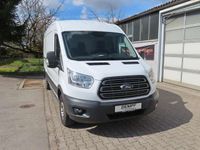 gebraucht Ford Transit L3 Trend*3Sitze*Klima*PDC vo+hi*AHK*T