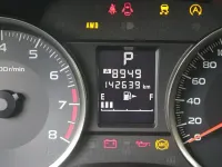 Second-hand Subaru XV Active 150 CP (110 kW) 2014 Unbekannt SUV