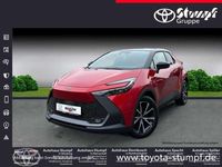 Gebraucht Toyota C-HR Team 223 PS (164 kW) 2025 Rot SUV