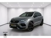Gebraucht Cupra Ateca VZ 300 PS (220 kW) 2023 Grau SUV