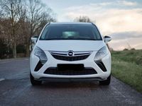 gebraucht Opel Zafira Tourer 2.0 CDTI Edition