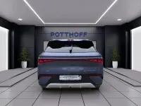 Ny BYD Atto 3 330 kW (449 HK) 2026 Blå SUV