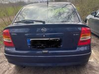 gebraucht Opel Astra Fest Preis