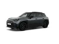 Gebraucht Mini Aceman 135 kW (184 PS) 2025 SUV