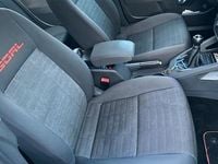 Gebraucht VW Golf V 105 PS (77 kW) 2007 Schwarz Limousine