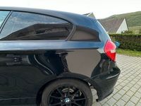 gebraucht BMW 118 Coupé 