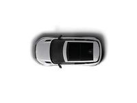 Neu Land Rover Range Rover evoque SE Dynamic 163 PS (119 kW) 2026 Grau (eiger grey) SUV