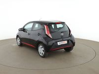 gebraucht Toyota Aygo 1.0 X-Play, Benzin, 9.140 €