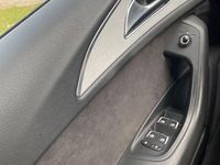 Gebraucht Audi A6 Sport 252 PS (185 kW) 2016 Schwarz Kombi