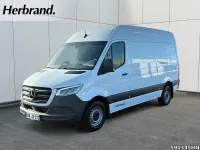 Occasion Mercedes Sprinter 190 ch (139 kW) 2025 Blanc Van