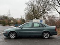 Gebraucht Volvo S80 170 PS (125 kW) 2001 Limousine