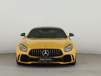 gebraucht Mercedes AMG GT R *Comand*Burmester*Keramik*LED*2x Kamera