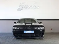 Gebraucht Dodge Challenger 309 PS (227 kW) 2022 Schwarz Coupé