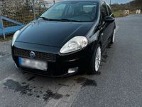 gebraucht Fiat Grande Punto 1.3 Multijet