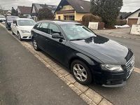 Gebraucht Audi A4 120 PS (88 kW) 2008 Kombi