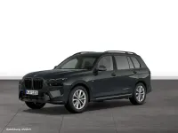 Gebraucht BMW X7 340 PS (250 kW) 2025 Grau SUV