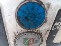 Gebraucht Mercedes A180 109 PS (80 kW) 2006 Silber Kleinwagen