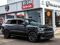 Usado Dodge Durango 719 CV (528 kW) 2025 Negro SUV
