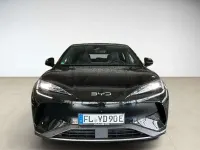 Gebraucht BYD Sealion 7 389 kW (530 PS) 2026 Obsidian black SUV