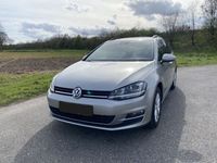 gebraucht VW Golf VII 