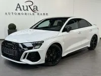 Gebraucht Audi RS3 Comfort 400 PS (294 kW) 2023 Gletscherweiã Limousine