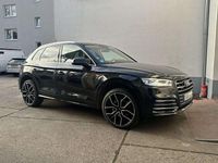 Gebraucht Audi Q5 Sport 367 PS (269 kW) 2020 Other SUV