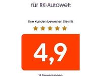 Gebraucht Seat Alhambra Style 140 PS (102 kW) 2011 Schwarz Van / Kleinbus