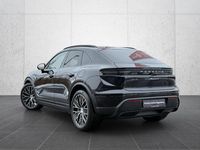 Gebraucht Porsche Macan 300 kW (408 PS) 2026 Schwarz SUV