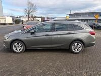 Gebraucht Opel Astra Dynamic 160 PS (117 kW) 2016 Grau Kombi