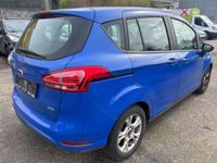 gebraucht Ford B-MAX SYNC Edition Motorproblem