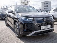 Gebraucht VW Tayron R 150 PS (110 kW) 2025 Schwarz SUV