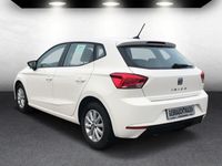 gebraucht Seat Ibiza Style1.0 TSI