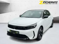 Gebraucht Opel Corsa-e 100 kW (136 PS) 2023 Lack weiss banquise/typ aussen Kleinwagen