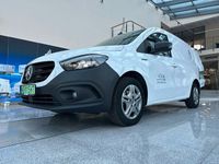 Gebraucht Mercedes eCitan 89 kW (122 PS) 2024 Weiß Van / Kleinbus