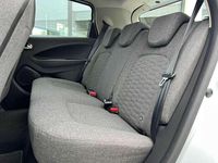 Gebraucht Renault Zoe Experience 100 kW (136 PS) 2019 Quarzweiß Kleinwagen