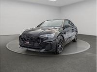 Neu Audi Q8 Ambiente 286 PS (210 kW) 2026 Schwarz (mythosschwarz metallic) SUV