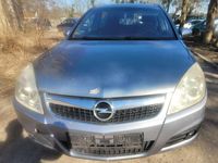 Gebraucht Opel Vectra Edition 150 PS (110 kW) 2006 Lichtsilber m2 Kombi