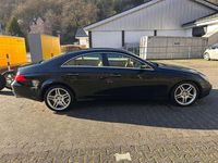 Gebraucht Mercedes CLS350 292 PS (214 kW) 2008 Coupé