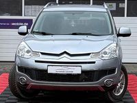 Gebraucht Citroën C-Crosser 156 PS (114 kW) 2008 Silber SUV