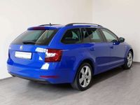 gebraucht Skoda Octavia 2.0 TDI Combi Ambition |