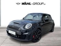 Gebraucht Mini John Cooper Works Hatch 231 PS (169 kW) 2024 Midnight black Kleinwagen
