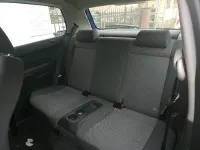 Usado VW Fox 75 CV (55 kW) 2010 Azul Utilitario