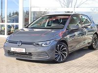 Gebraucht VW Golf VIII Style 150 PS (110 kW) 2020 Grau