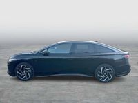 Gebraucht VW ID.7 Pro 210 kW (286 PS) 2023 Grenadillschwarz metallic Kleinwagen